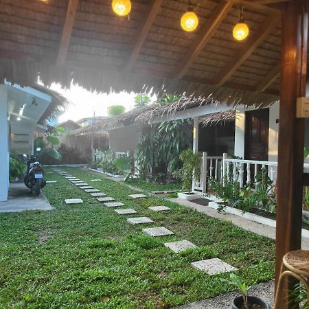 Laluna Cottages Эль-Нидо Экстерьер фото