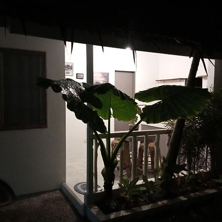 Laluna Cottages Эль-Нидо Номер фото