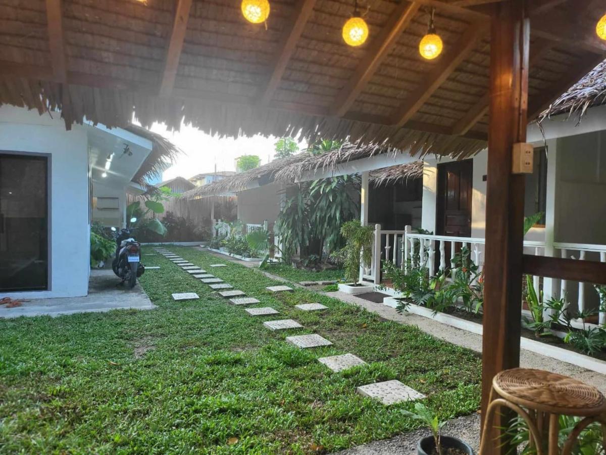 Laluna Cottages Эль-Нидо Экстерьер фото