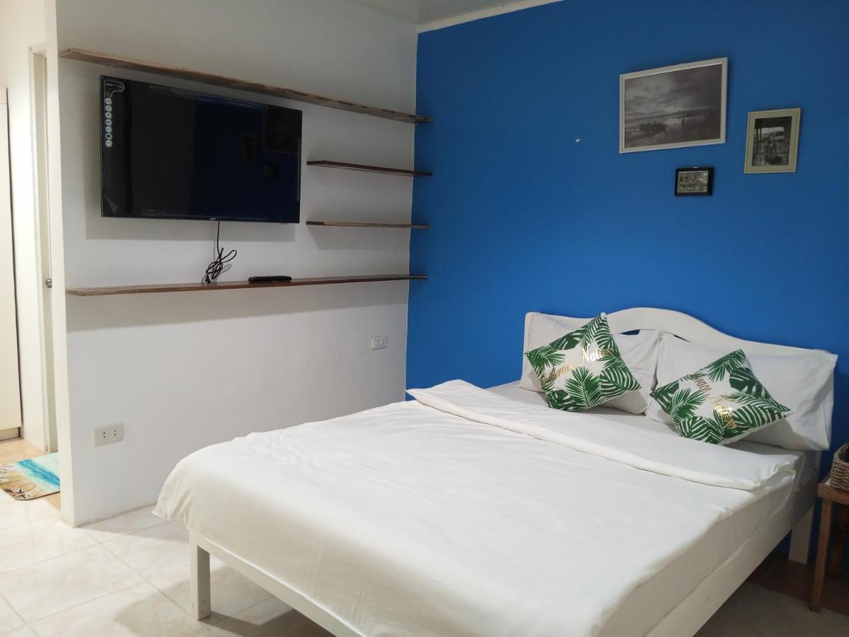 Laluna Cottages Эль-Нидо Экстерьер фото
