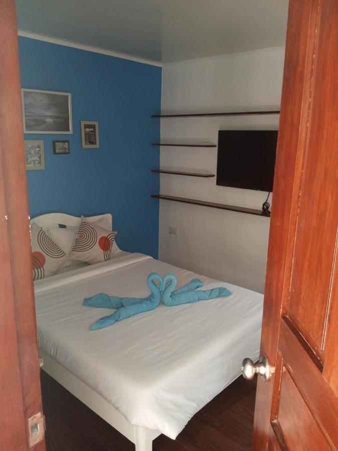 Laluna Cottages Эль-Нидо Экстерьер фото