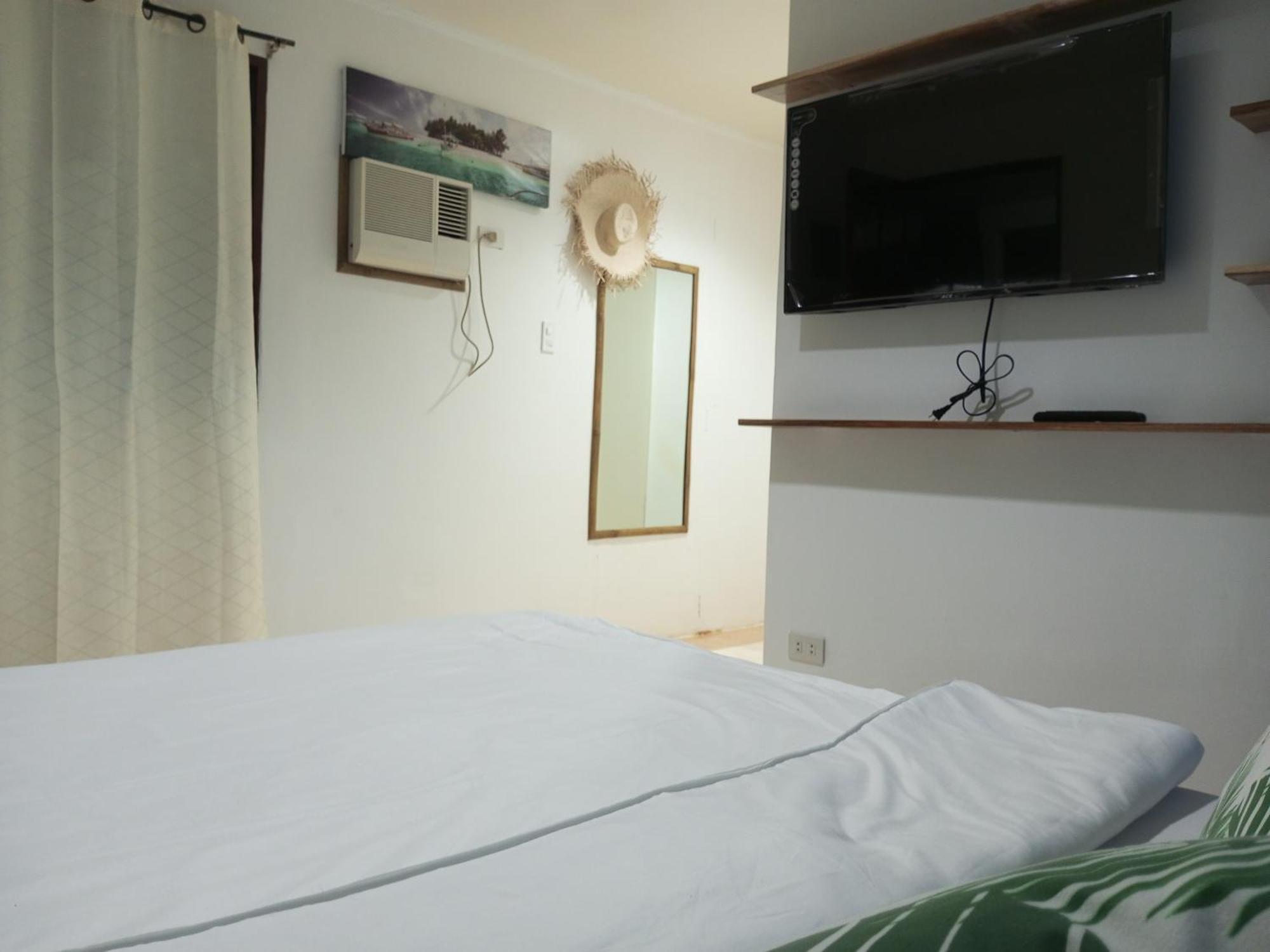 Laluna Cottages Эль-Нидо Номер фото