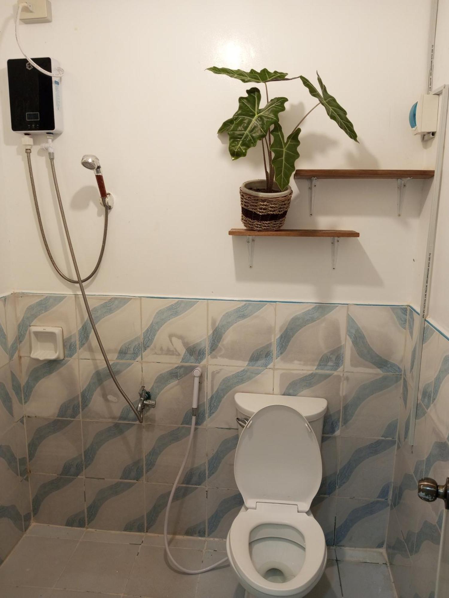 Laluna Cottages Эль-Нидо Номер фото