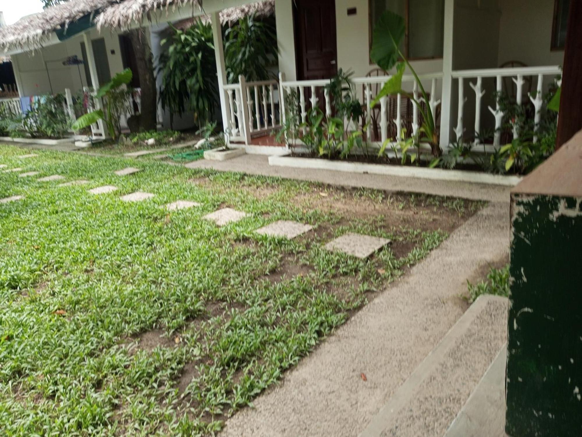 Laluna Cottages Эль-Нидо Номер фото
