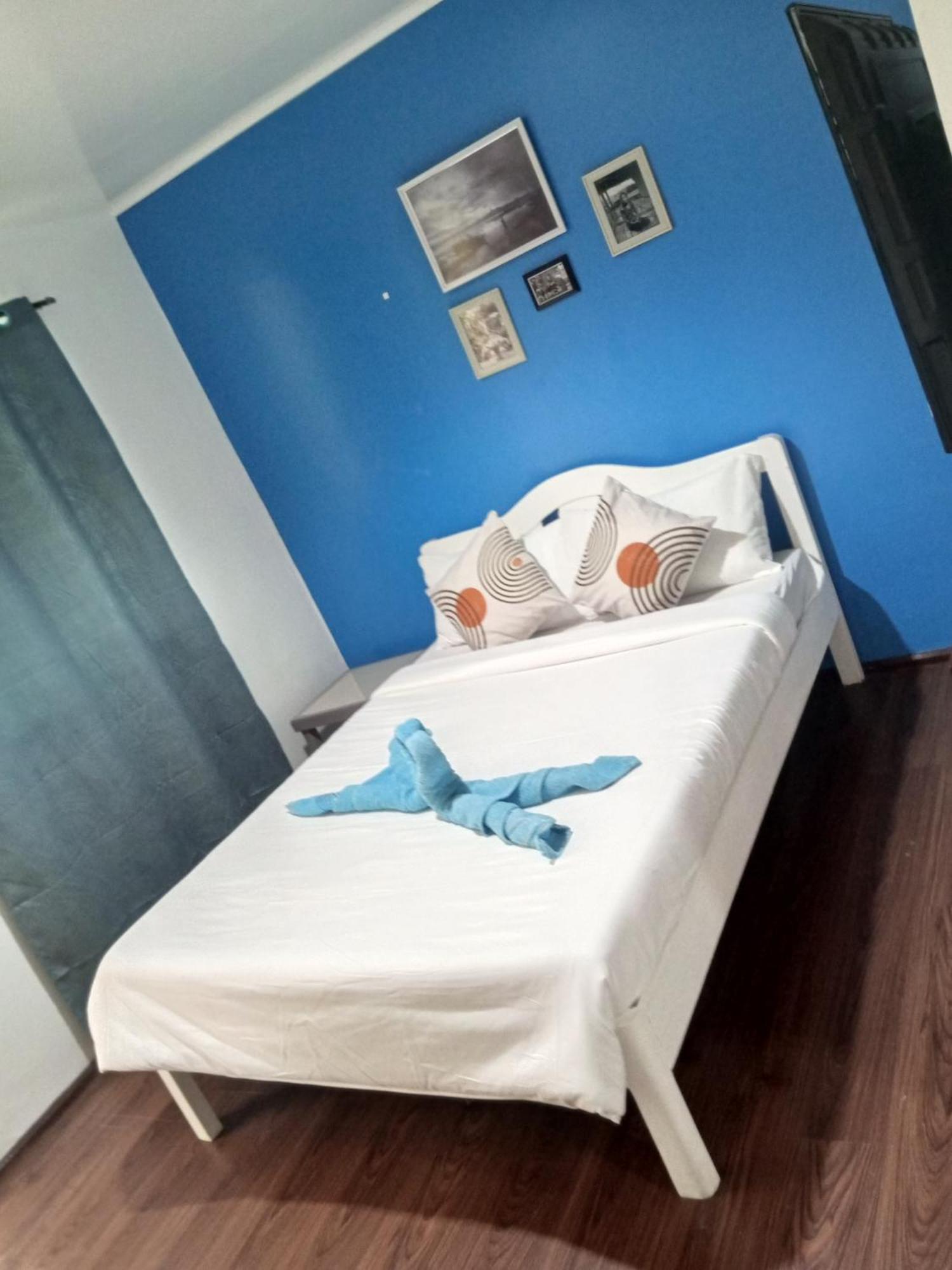 Laluna Cottages Эль-Нидо Номер фото